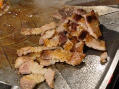 -李氏烤肉店