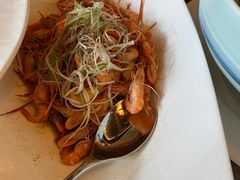 -通安客栈中餐厅·何家小馆