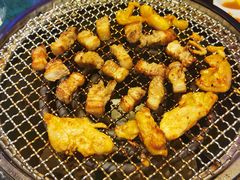 -十三姨正合丰烤肉(营迹路店)