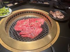 -谷牛和牛烤肉(漕河泾印象城店)