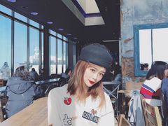 -Cafe Aewol Monsant