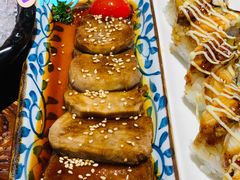 -小川洋风料理(街道口店)