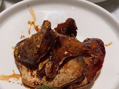 -南小馆(迪士尼小镇店)