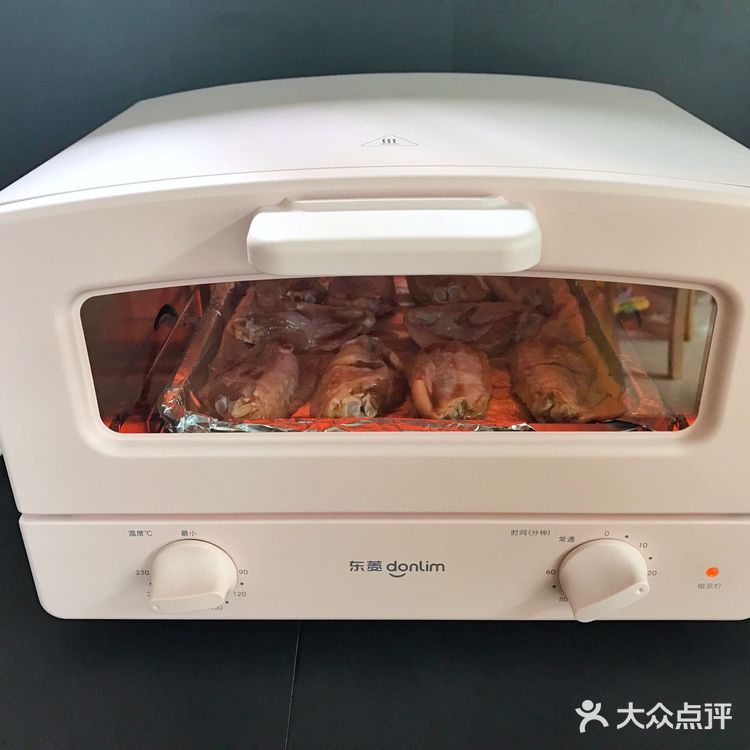 鲜嫩多汁，香到流口水的叉烧鸡翅