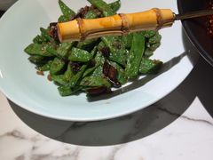 -雀蓝川菜(滨湖万象汇店)