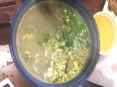 -大秦地·西北菜(纬四路店)