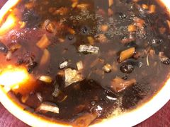 豆腐脑-老回回烩面馆(左家庄店)