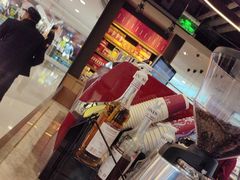 -COSTA COFFEE(恒基名人购物中心店)