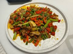 -敏珠拉姆藏餐·南京厨房(富春江东街店)