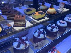 -红跑车HPCBAKERY(汉商店)