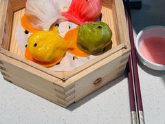 -煲王粤菜餐厅(中侨中心店)