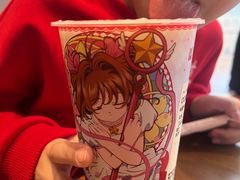 -奈雪的茶(南山大冲一期店)