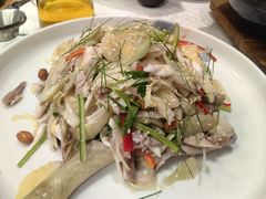 -寻味顺德·南记酒家·传统顺德菜·鱼生(广源路店)