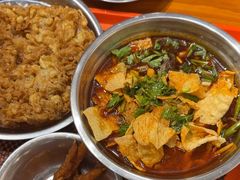 -柳州肥姨妈大骨螺蛳粉(双阳路店)