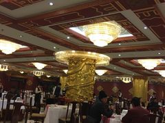 -北京全聚德(王府井店)
