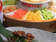 -怪噜范·贵阳小吃大排档(金源旗舰店)