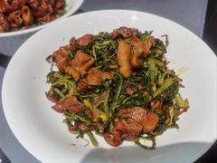 -唐河王记·南阳民间菜(国基路店)