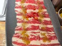 -新石器烤肉(招商1872店)