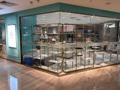 -西檬树SIMON·T轻奢蛋糕(大东方Max店)