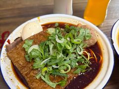 -幸福路牛肉面馆(总店)