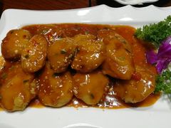 -石榴花开餐厅