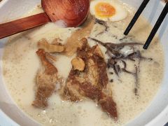 -味千拉面(敏捷广场店)