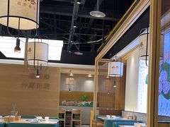 -九孔·筒骨莲藕汤锅(大明宫万达店)