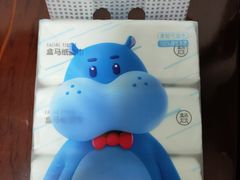 -盒马鲜生(馥邦国际店)