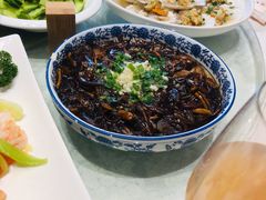 -翠山·映月湖景餐厅(映月湖公园店)