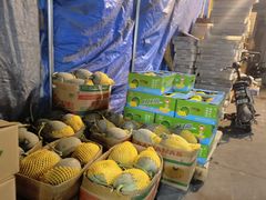 -堤口果品批发市场