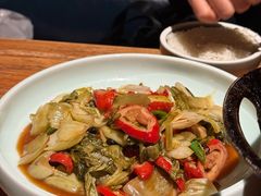 -YAFEE雅菲 川·湘·粤融合菜(魏公村店)