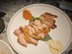 -芭莉与彩虹西餐厅(成都合生汇店)