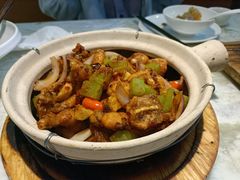 -啫·粤风料理·啫啫煲(仓山万达广场店)