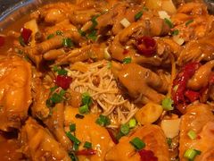 -胖哥俩肉蟹煲(杭州下沙学林街店)