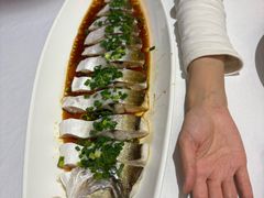 -必点海鲜·海肠捞饭·鲅鱼水饺(滨江道店)