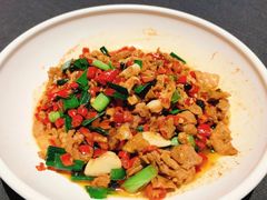 -肆月河豚·淮扬菜·湘菜(华天店)