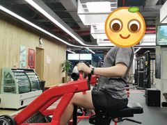 -Vamos巴猫司健身中心(五角场店)