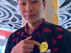 -大碗居·烤鸭·鱼头泡饼(天坛东门店)