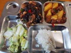 -海底捞火锅(新华联梦想城店)