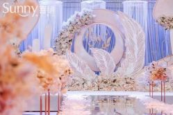 点击看大图 -Sunny喜铺婚礼策划(东部店)