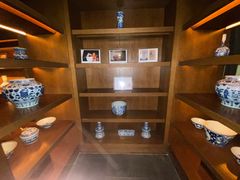 -丽江金茂凯悦臻选酒店-滇香馆