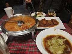 -玉桥餐厅(天坛店)