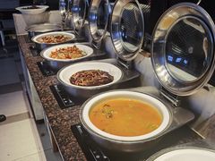 -喜多鲜生海鲜自助(无锡旗舰店)