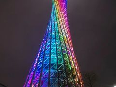 -广州塔