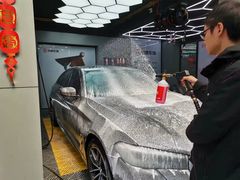 -天猫养车贴膜轻改·蓝电(优匹康桥东路店)