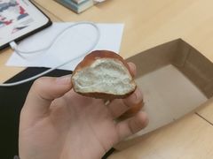 德国碱水包-面包谷Grains n' Beans(九号公馆店)