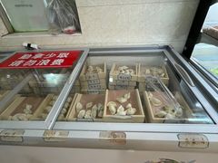 -田记自助海鲜饺子
