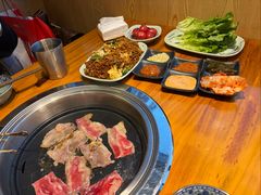 -玖泉里烤肉