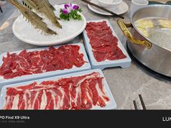 -牛天下·海鲜·牛肉·打边炉·融合菜