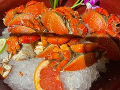 -天津东凯悦酒店·Market Café自助餐厅